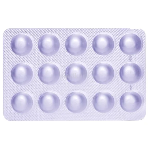 enapril 2.5mg tablet 15's
